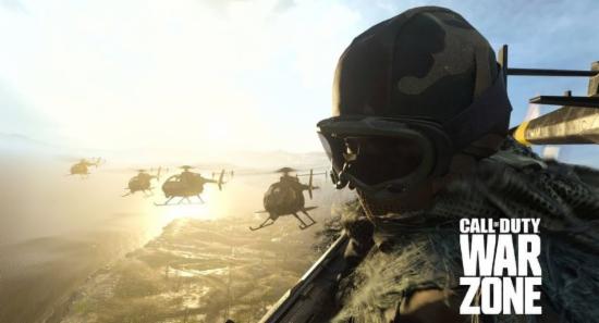 Activision Adds New Age Requirement to Play CoD